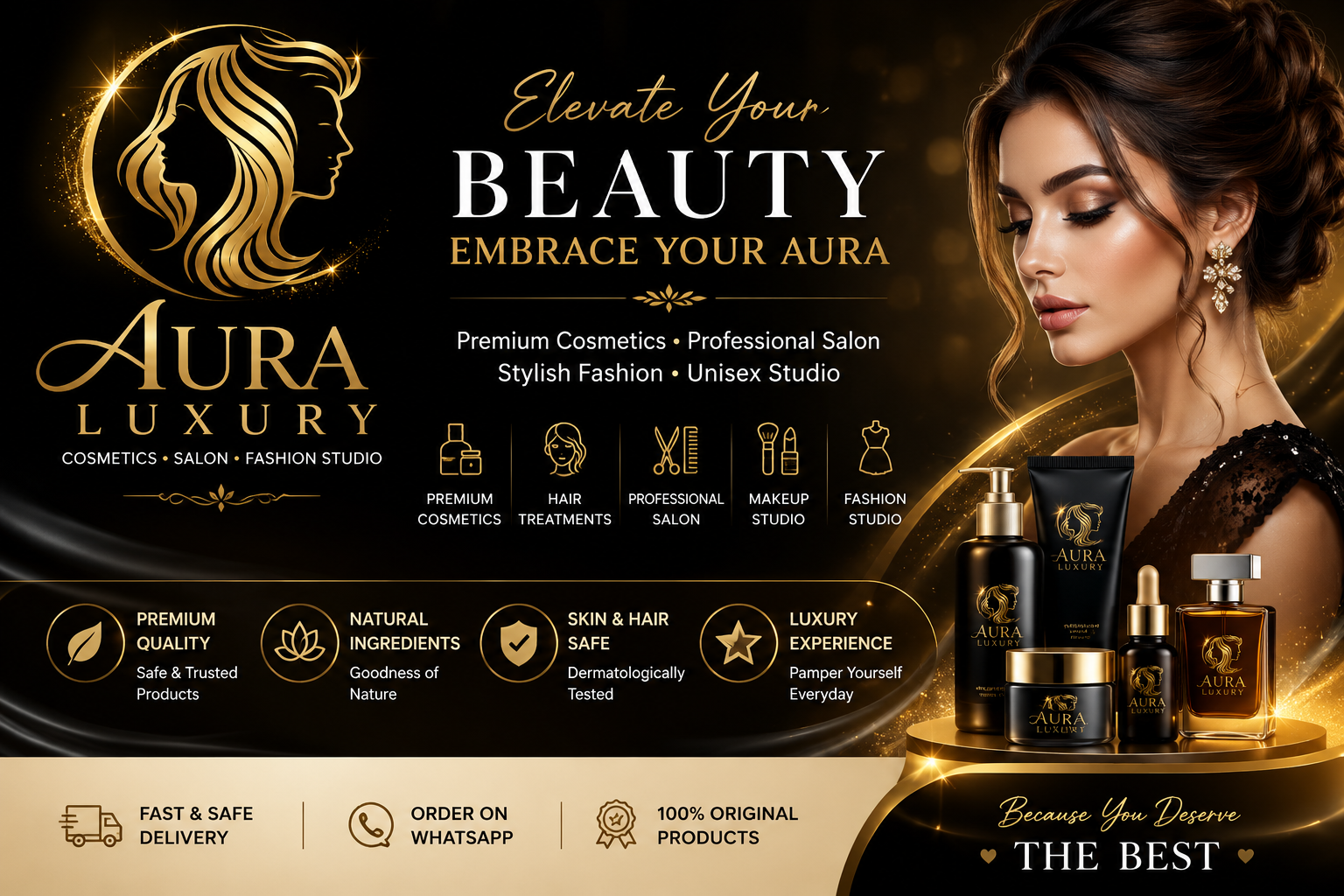 Aura Luxury